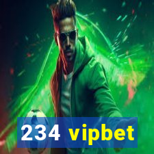 234 vipbet
